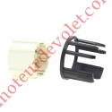 Jeu d'Adaptation pour Moteur Cherubini 45 dans Tube Zf 54 5/10 & Deprat 53