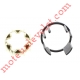 Jeu d'Adaptation pour Moteur Cherubini 45 dans Tube Zf 54 5/10 & Deprat 53