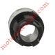 Interface Crabot Moteur Cherubini vers Crabot Moteur Somfy LT permet d'utiliser les Roues de la Gamme Somfy LT