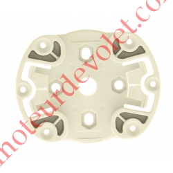 Support Moteur Universel Composite CH60 Cherubini Couple Maxi 32 Nm