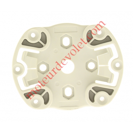 Support Moteur Universel Composite CH60 Cherubini Couple Maxi 32 Nm