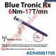 Moteur Cherubini 6/17 Blue Tronic Rx ø 45 sans Mds