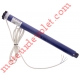 Moteur Cherubini 6/17 Blue Tronic Rx ø 45 sans Mds