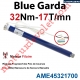 Moteur Cherubini 32/17 Blue Garda ø 45 sans Mds