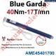 Moteur Cherubini 40/17 Blue Garda ø 45 sans Mds