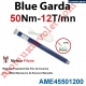 Moteur Cherubini 50/12 Blue Garda ø 45 sans Mds