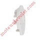 Support Moteur Axial XQ40 Fixation entr'axes 48 mm Avec Anneau d'Arrêt