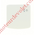 Relais de Commande EvoHome Blanc Sans Fil 5A Maxi Compatible io Home Control