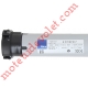 Moteur Nice Radio Era Fit MP 5/17 Av FdC Electro & Fréquence 433,92MHz Rolling Code M 50