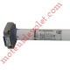 Moteur Filaire Avec FdC à Réglage Progressif 12/17 Becker Avec Mds