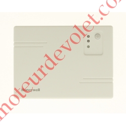 Relais de Commande EvoHome Blanc Sans Fil 10A Maxi Compatible io Home Control