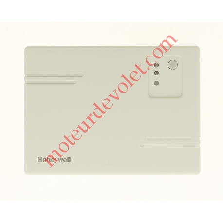 Relais de Commande EvoHome Blanc Sans Fil 10A Maxi Compatible io Home Control
