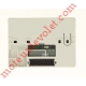 Relais de Commande EvoHome Blanc Sans Fil 10A Maxi Compatible io Home Control