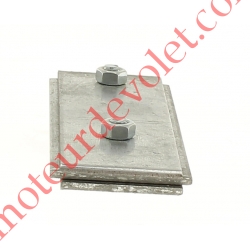Tiroir de 40 pour Coffre Elket pour Fixation Moteur