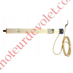 Moteur pour Piscine XLCC 120/3 24 v cc sans Mds