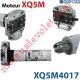 Moteur 40/17 XQ5M Fins de Courses Progressifs Avec Mds Manoeuvre de Secours