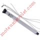 Moteur 10/17 XQ5P Fins de Courses Progressifs sans Mds