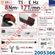 Moteur Simu Radio E Hz 8/17 T5