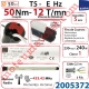 Moteur Simu Radio E Hz 50/12 T5
