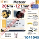 Moteur Météor 20/12 (Moteur Plus Silencieux que la version 20/17) LT 50 sans Mds