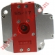 Moteur Filaire Avec Mds T6 Dmi 55/17 Avec FdC à Réglage Progressif