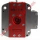 Moteur Filaire Avec Mds T6 Dmi 85/17 Avec FdC à Réglage Progressif