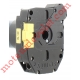 Moteur Rdo 50 Csi 40/17 Avec Mds Hexa 7 & Carré 6 mm