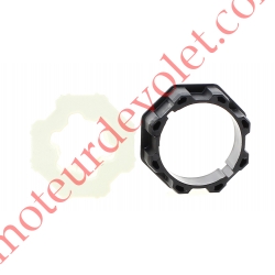 Jeu d'Adaptation pour Moteur Cherubini 45 dans Tube Octo 60