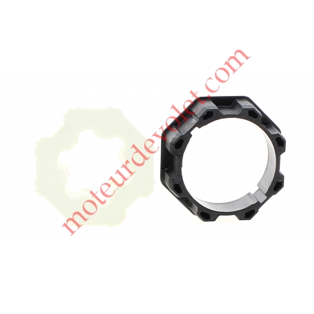 Jeu d'Adaptation pour Moteur Cherubini 45 dans Tube Octo 60