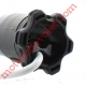 Moteur Oximo 10/17 TH io (Tête Etroite) LT 50 sans Mds