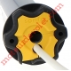 Moteur ilmo 50 WT 30/17 Filaire Electronique Réglage Automatique des FdC sans Mds