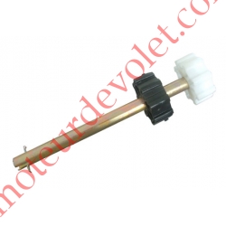 Tandem Télescopique Long ø 16 pour Tube Octo 60 Bubendorff