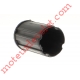 Embout Zf 45 Téton ø 18 mm Mâle Alésé en Carré de 8 mm Femelle