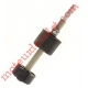 Tandem Zf 80 Axe Carré de 18 mm Mâle Décolleté ø 16 mm sur 60 mm de long Réglable de xx à 130 mm Poids Tab Max 130 kg