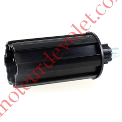 Embout Soprofen 45 Crabot Soprofen Mâle Avec Téton ø 13,5 - 9,5 mm Lg 11 - 8 mm