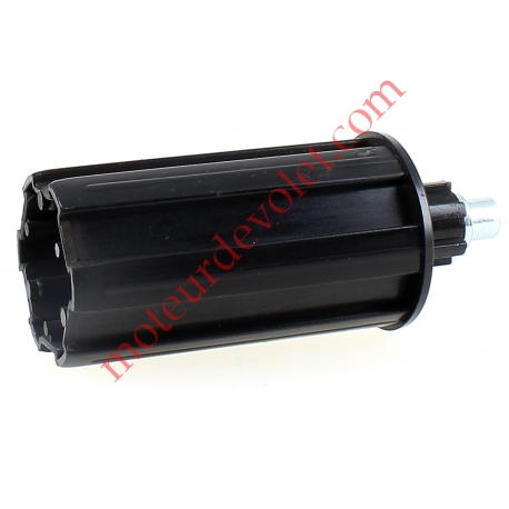 Embout Soprofen 45 Crabot Soprofen Mâle Avec Téton ø 13,5 - 9,5 mm Lg 11 - 8 mm