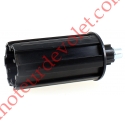 Embout Soprofen 45 Crabot Soprofen Mâle Avec Téton ø 13,5 - 9,5 mm Lg 11 - 8 mm
