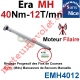 Moteur Nice Filaire Era MH 40/12 Av FdC Manuels M 50 Avec Mds