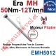 Moteur Nice Filaire Era MH 50/12 Av FdC Manuels M 50 Avec Mds
