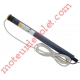 Moteur LS 40 13/10 Sans Carré sans Mds Double Isolation Classe II Sans Fil de Terre