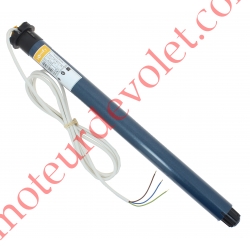 Moteur Altus 6/12 Rts (Moins bruyant que la version 6/17) LT 50 sans Mds