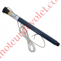 Moteur Altus 10/12 Rts (Moins bruyant que la version 10/17) LT 50 sans Mds