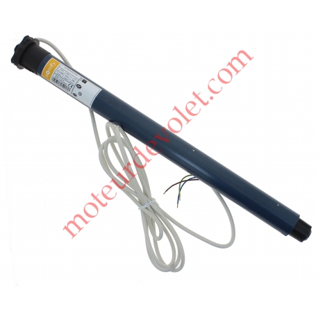 Moteur Altus 10/12 Rts (Moins bruyant que la version 10/17) LT 50 sans Mds