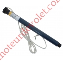 Moteur Altus 10/12 Rts (Moins bruyant que la version 10/17) LT 50 sans Mds