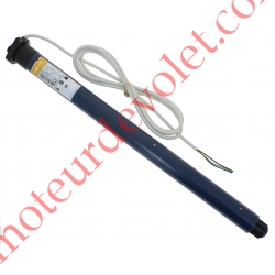 Moteur Altus 30/12 (Moins bruyant que la version 35/17) Rts LT 50 sans Mds
