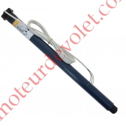 Moteur Altus 40/12 Rts (Moins bruyant que la version 40/17) LT 50 sans Mds