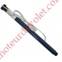 Moteur Altus 40/12 Rts (Moins bruyant que la version 40/17) LT 50 sans Mds