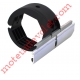 Attache Directe Avec Bague pour Volet Lourd sur Tube Octo 70 en Lames 13-14 mm d'épaisseur