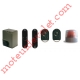 Elixo 500Rts Pack Conf24v 1Mot,1Arm&1Réc Int, 2ém 4cx,1J Cel 1Feu Av Ant Ss Crém