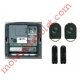 Récepteur Axroll Rts  Pack Confort (1 Axroll + 1 Jeu Cellules + 2 Keygo 4cx)
